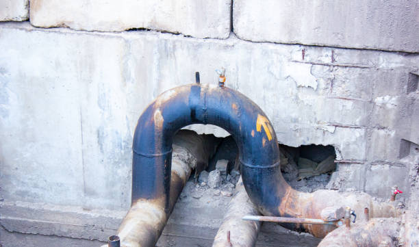 Best Water damage restoration specialists  in Bellevue, PA